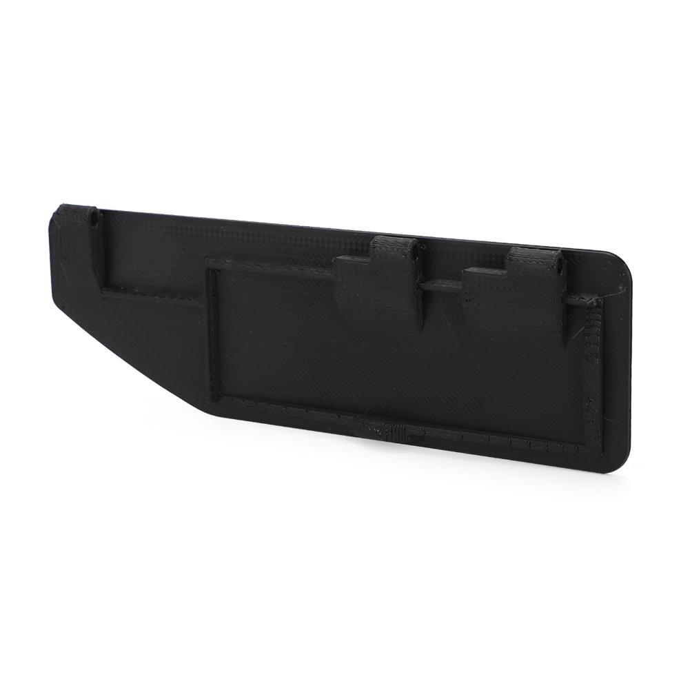 Convertible Top Flap Roof Panel Cover For Mercedes-Benz R230 SL350 SL500 SL550 SL55 SL600 SL65 SL55 AMG 2001-2009