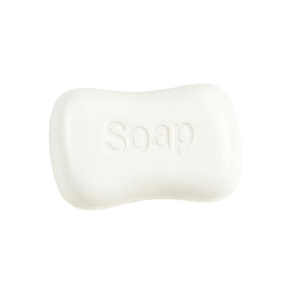 Creative Soap Squishy Toy Super Soft Realistic Soap Pinch Slow Rebound Fidget Toy Office Desk Toy