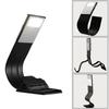 Clip-on LED Reading Lamp with Clip Eye Protection Mini Desktop Table Lamp Clamp Night Light  Home