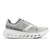 ON  Cloudsurfer Next Wide Undyed White Frost Women Sneakers Grey 3WE30200070