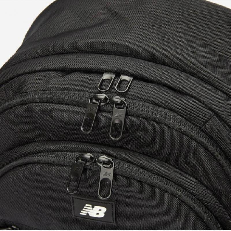 New Balance Backpack Yqj Nbgcess107 19 Authentic Layer Backpack