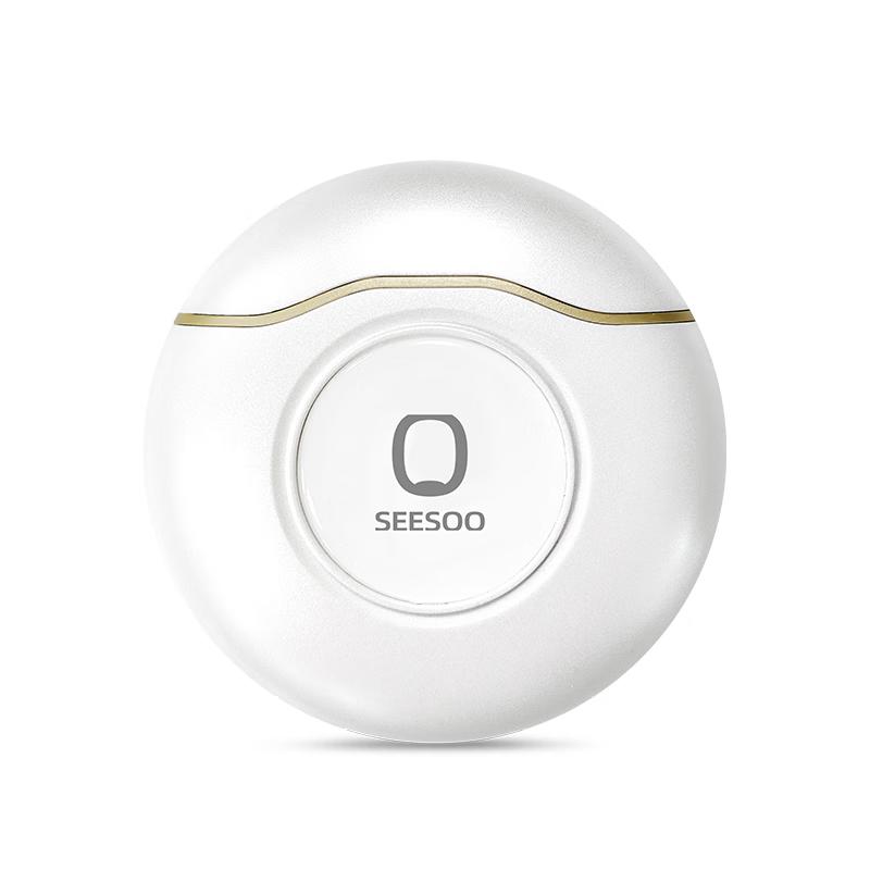 Seesoo Electric Nail Buffer Set