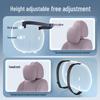 XPeng M03 MAX Essentials: Headrest, Lumbar, & Neck Pillow