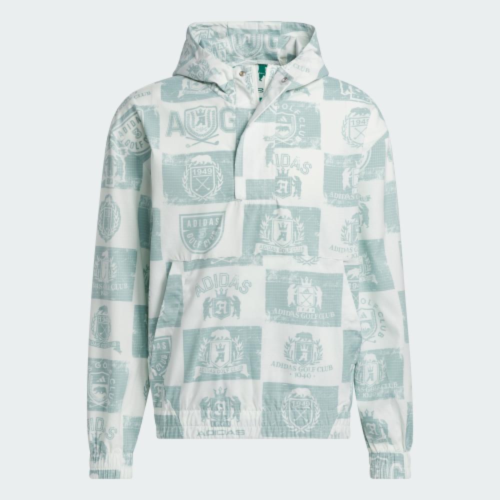 Adidas Golf Adidas Golf Go To Anorak Iq2973