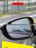 Toyota Camry 18th Gen Rearview Mirror Glass 87907-06070/87902-06090