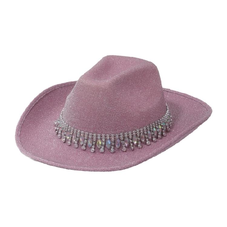 Wedding Gown Hat Solid Color Hat Musical Festival Hat Unisex Accessory Outdoor for Parties and Weddings