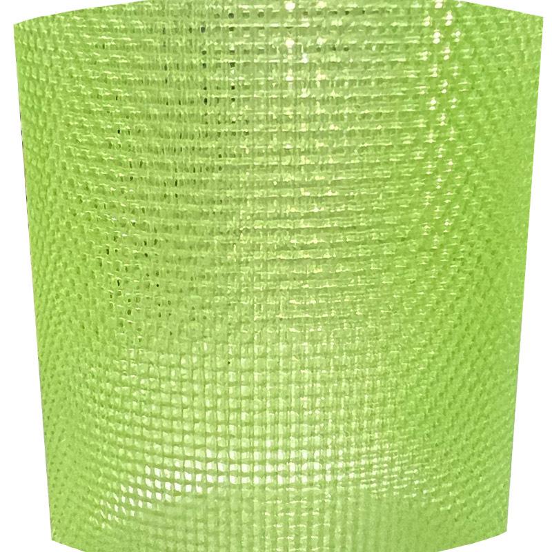 Durable Warp Knitted Nylon Mesh Bag: Versatile for Luggage, Cosmetics, Documents, and Pencils