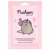 Pusheen Moisturizing Face Sheet Mask with Raspberry Seed Oil 17g