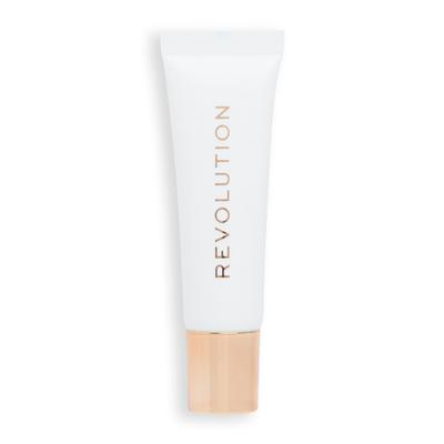 Revolution Juicy Peptide Lip Balm - Clear Ice