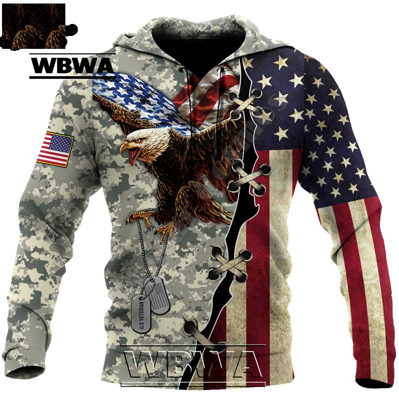 

Men s Hoodies Women s 3d Flag Printed Long Sleeve Couples Hoodies Sweatershirt Top Blouse Women Casual Loose Hooded Sweatshirt 4XL