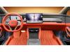 BYD Tang L 2025 TPE Floor Mats for New EV DM Interior
