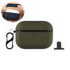 Cover For Airpods Pro 2 Pro 3 USB C 2025 Wireless Earphone Case For AirPods 4 Pro2 2nd Protective Sleeve For Airpods 3 2 1 Cases