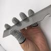 Dedais Anti-Corte Nível 5, Antiderrapantes | Proteção Respirável Resistente ao Desgaste para Jardinagem, Colheita e Escultura