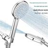 OIMG Handheld Shower Head with Spray Gun