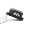 Wristband Sighting Compass Lightweight Outdoors Trekking Hunting Hiking Drifting
