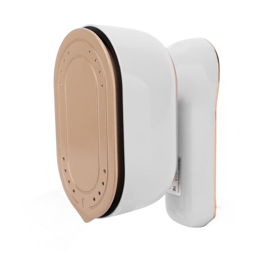 Tragbarer Handdampfer Bügeleisen Mini Reise Elektro-Bügelmaschine für Kleidung US