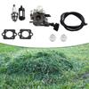 /Carburetor /For /BG56 BG56C BG86 SH56 SH86 Blower Replace For Zama C1M-60B 4241 120 0615 Metal Fuel System Parts Accessories