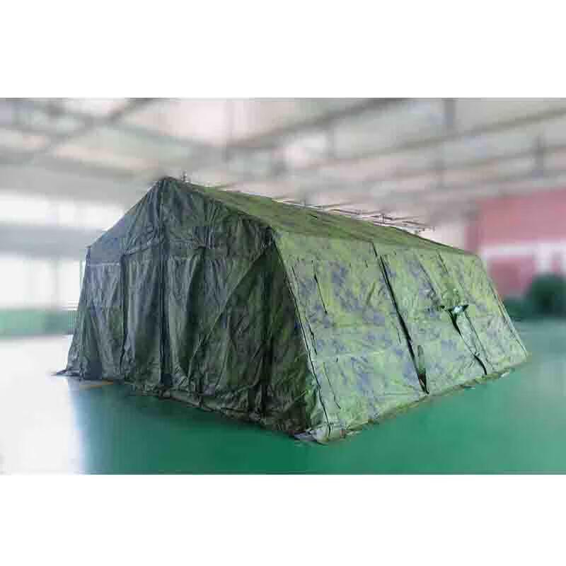 Wolfpack 30sqm Outdoor Frame Tent