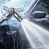 25° Fan Nozzle Air Conditioner Cleaning Rod Spray Wand  Air Conditioning Cleaning