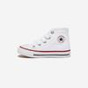 Converse Chuck Taylor All Star Classic Kids Optical White High Top [7J253C-OPTWH]