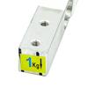 Weight Sensor Module 1KG Weighing Pressure Sensor for Microcontroller (1KG)