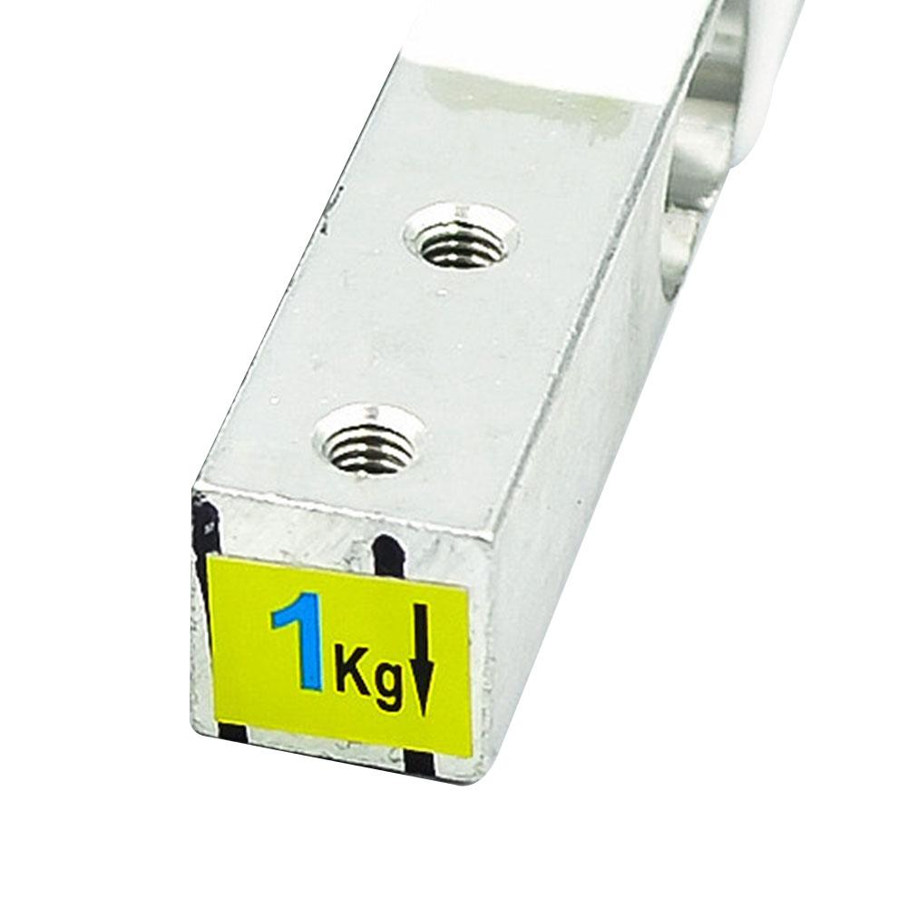 Weight Sensor Module 1KG Weighing Pressure Sensor for Microcontroller (1KG)