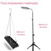 Infrared Therapy Lamp Skin Back Muscle Pain Relief Infrared Light Device Promote Wound Therapy Panel