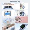 Xiao Xun Kids Smartwatch YES3C (CN version)