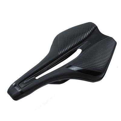 Bike Seat Cushion Professional Ergonomic Design Comfortable Highly Elastic Thickened Bicycle Saddle