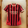 Puma 24 25 Season Ac Milan Replica Jersey Home 774979 01 Fan Cheering Jersey