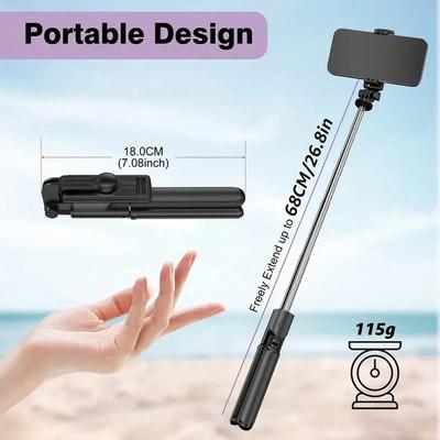 Accesorios para celulares y smartphones – Palos para selfies