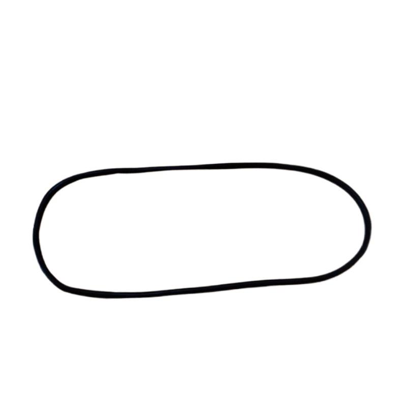 1pc Rubber Door Sealing Strip for Chery Exploration 06 Rear