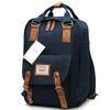 1 Stück Mode Damen Rucksack Große Kapazität Wasserdichter Rucksack für Mädchen Jungen Laptop Rucksack für College Schule Arbeit
