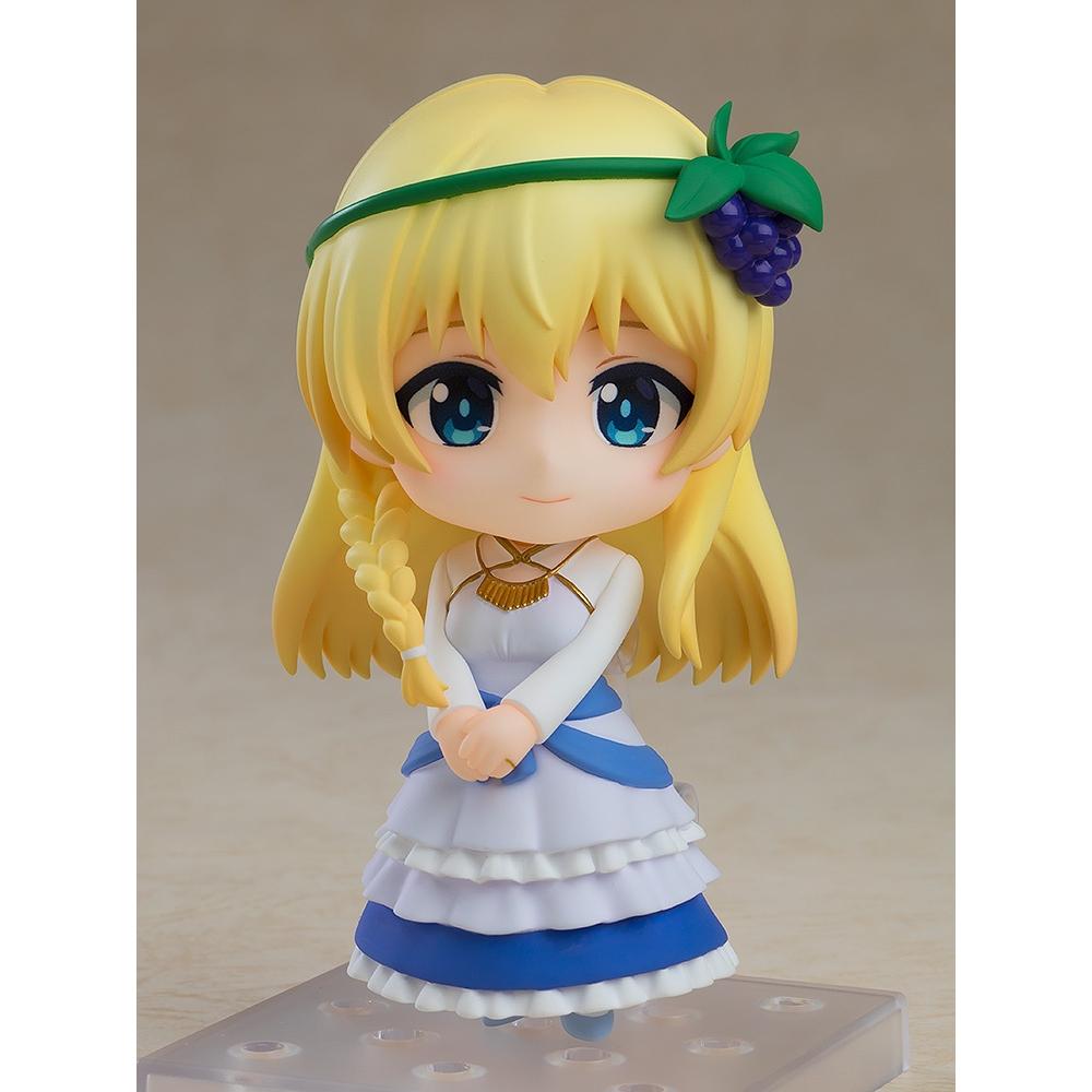 KOnOsuba  KOnO Subarashii Sekai Ni Shukufuku O  nendOrOid Iris  KOnO Subarashii Sekai Ni Syukufuku wO  3 