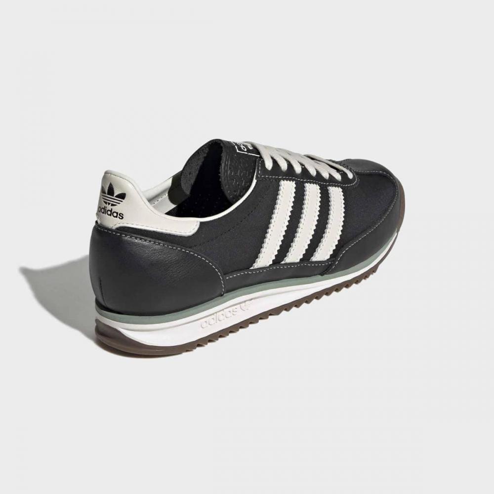 adidas [unisex] Casual And Comfortable Sneakers Sl72 Og Ih9174 