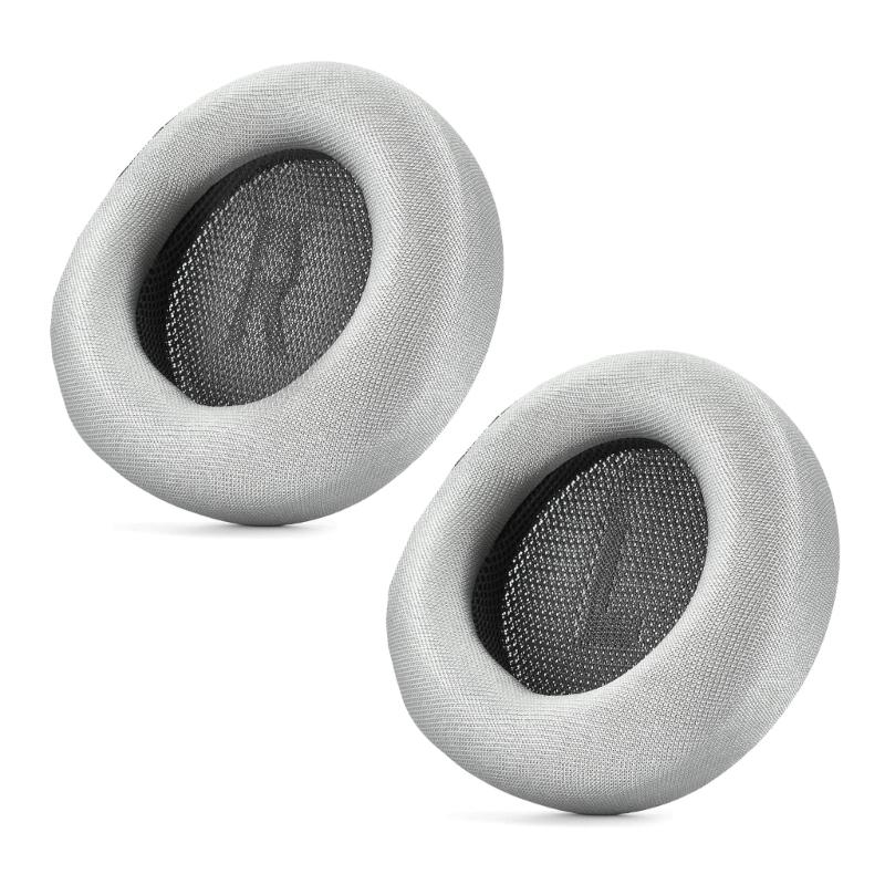 

Replacement Ear Cushions For VirtuosoMax/VirtuosoPRO Wireless Headsets Memory Foam Enhances Comfort Sound Isolation 1