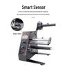 1150D Adjustable Speed Automatic Label Dispenser & Smart Sensor Stripping Machine