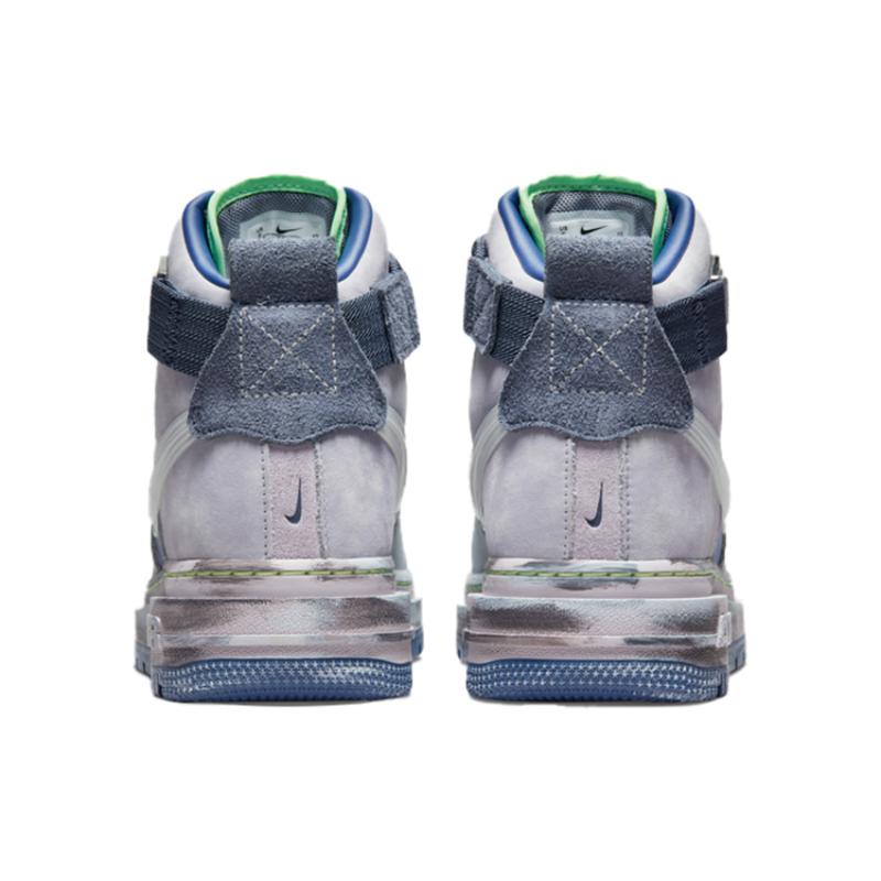 Nike Air Force 1 High Utility 2.0 'Deep Freeze' Women's Sneakers DO2338-515