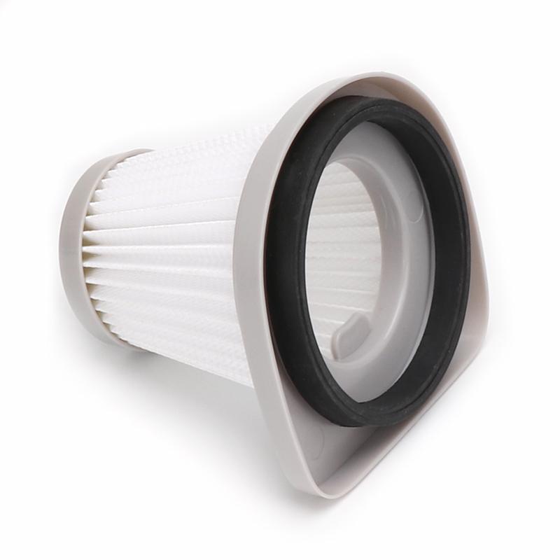 Filter Replacement Filter For Midea SC861 SC861A Handheld Vacuum Cleaner Accessories Vacuum Cleaner Sweeper Replace For Home