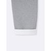 Uniqlo Gu Heavy Weight Sweat Bell Leg Pants