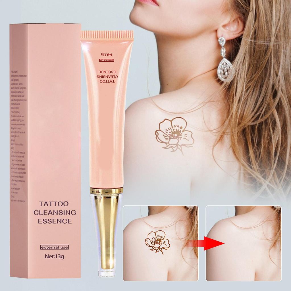 Tattooing Removal Cream Scarless Tattooing Cleaning EssenceEyebrow Tattooing Removal Fast And Effective Tattooing Removal Cream