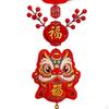 Chinese Year Pendant Hanging Pendant,2024 Decorations Gift Spring Festival for