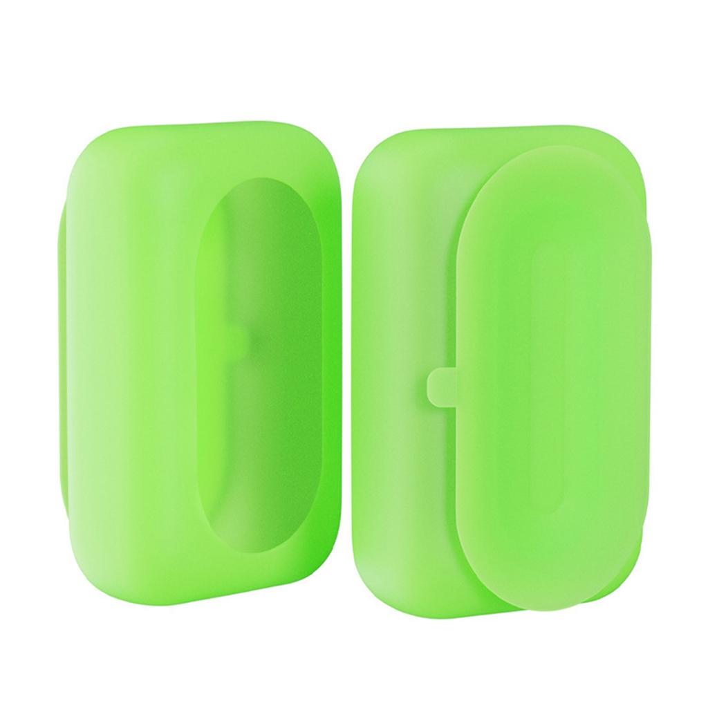 Portable Silicone Suction Cup Car Tissue Box Hole-Free Installation Hole-Free Installation Tissue Box For Bathroom Living Room