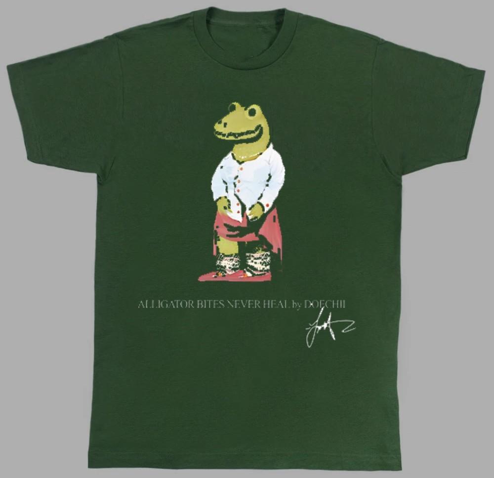 

Classic Doechii Tour Short Sleeve Men S-5XL 22D625 Unisex T-Shirt S