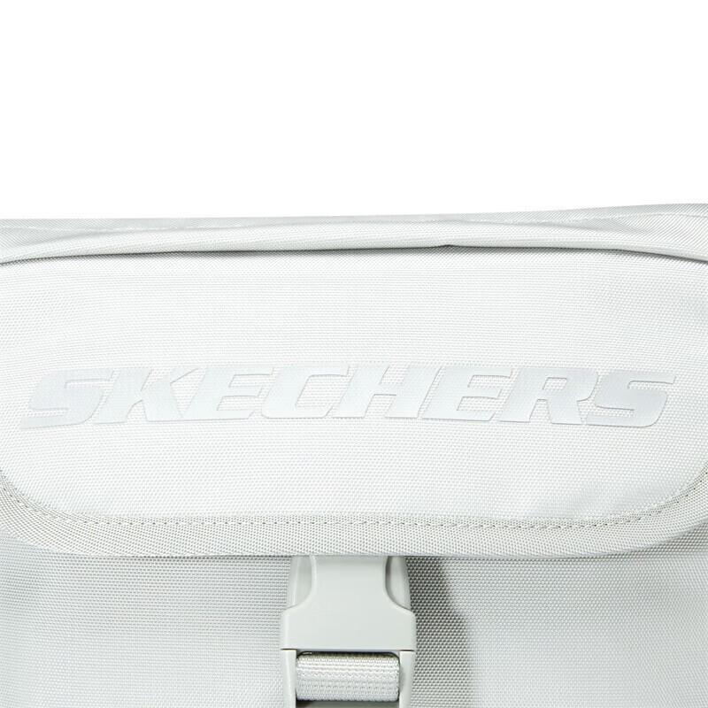 Skechers Casual Water-Resistant Messenger Bag