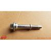 Outlander lancer ASX pajero PARAFUSO,TUBO DE ESCAPE MR431025 1577A693