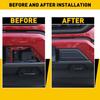 2 × Bumper Front Corner   Cover Trim Left+Right For  Ford F150