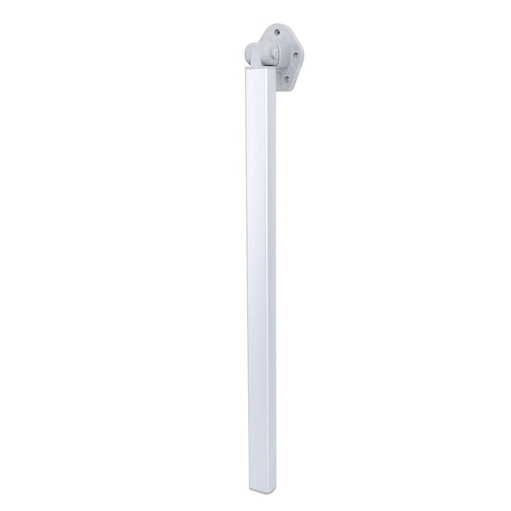 720mm RV Table Leg Folding Aluminum Alloy Stable Space Saving Table Base Leg for Motorhome Travel Trailer