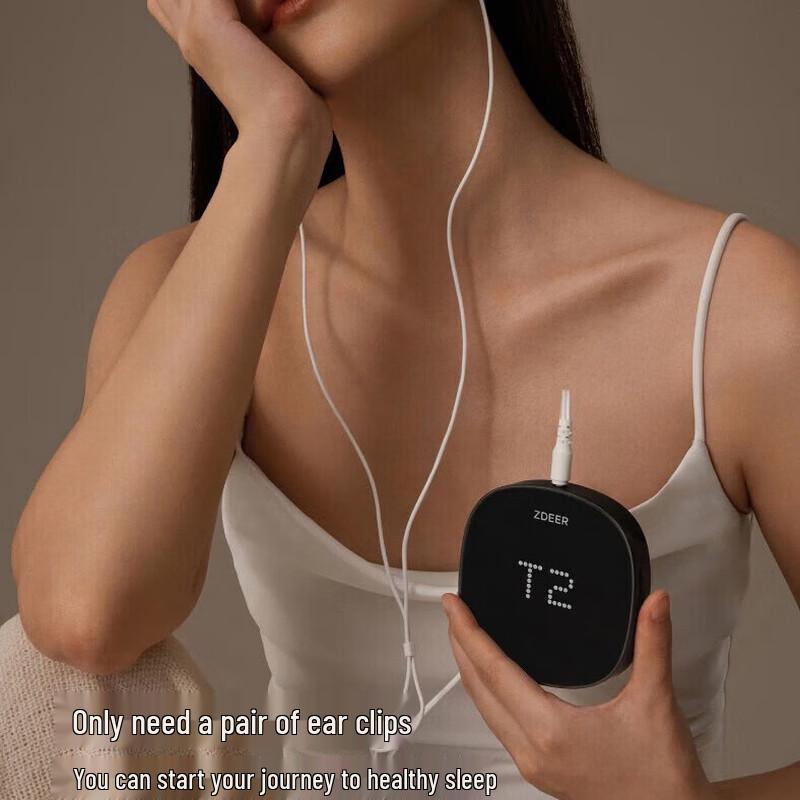 

Zuodian ZD-SM6N Smart Sleep Aid Device
