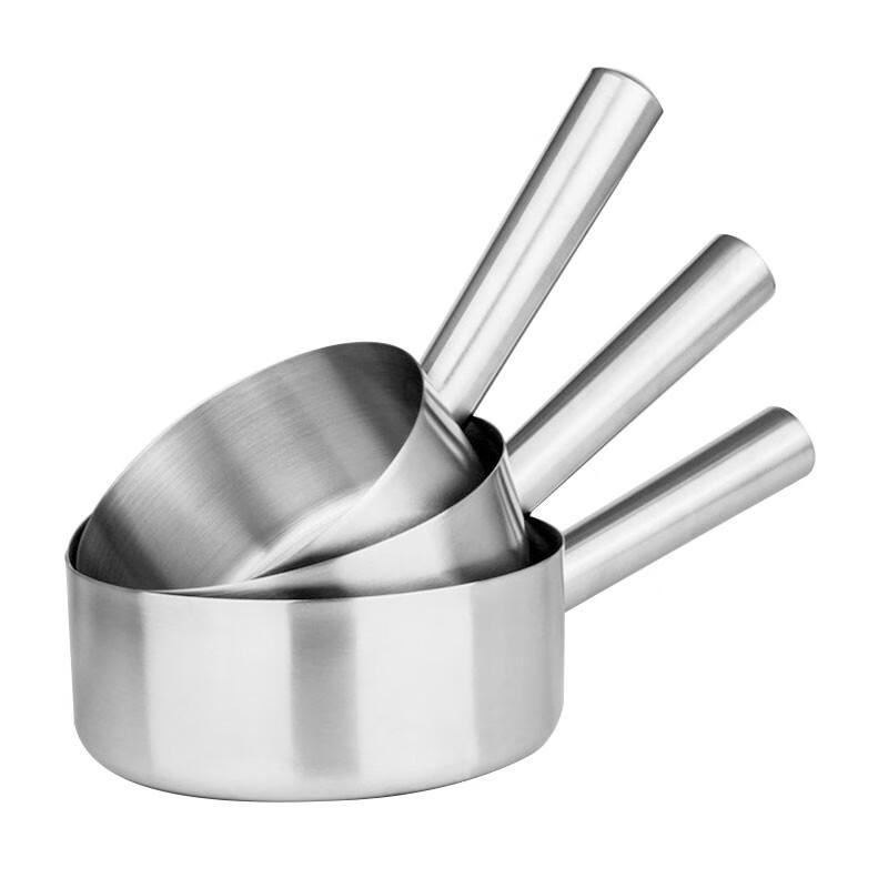 Thickened Stainless Steel Water Ladle